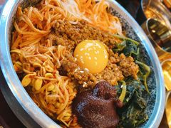 -海之屋韩式烤肉(海棠68环球美食街店)