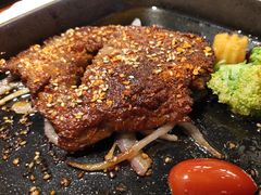 -牛扒先生·厚切雪花牛扒西餐厅(北京路禺山路店)