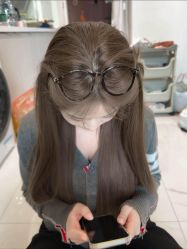 -BEAUTY HAIR GANO