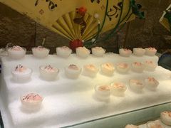 -雍和会海鲜姿造自助(湖东路店)