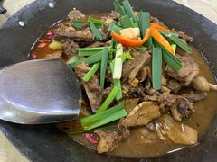 招牌焖鹅-顺德公美食(西乡店)