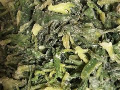 -山海经·海边人家 海鲜新青岛菜(扬州路店)