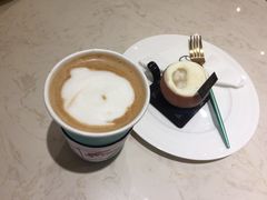 -西檬树SIMON·T轻奢蛋糕(大东方Max店)