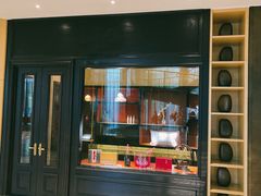-上海漕河泾万丽酒店