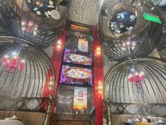 -巴依老爷新疆美食(清华东门店)