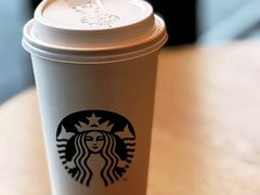 -星巴克臻选(深圳万象天地旗舰店)