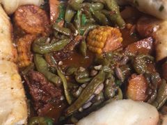 -满兴咱妈烀饼铁锅炖(兰州北街店)