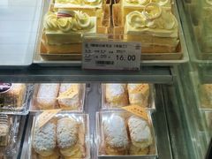 -凯司令西点房(南京东路店)