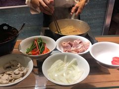 -上海佘山世茂艾美酒店