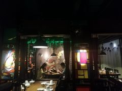 -客家道(百脑汇店)
