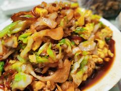 -李小老烧饼(常营民族家园店)