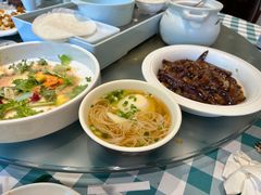 -紫光园(劲松店)