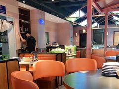 -秋色客家菜(南山店)