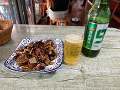 -长香源葫芦头梆梆肉(兴隆巷店)