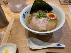 -面屋 猪一