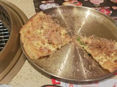 -妙香居韩国烤肉(容桂天佑城店)