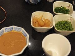 -东来顺饭庄(金泉广场店)