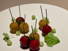 -金鸭季·北京烤鸭(深业上城店)
