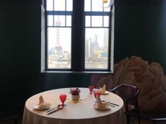 -三号黄浦会Canton Table