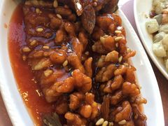 -添福来墨鱼饺子 · 海鲜东北菜(大连星海·黄浦路店)