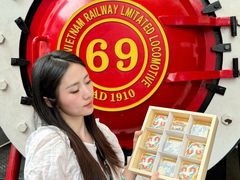 -昆明冠生园·蛋糕·面包(南强街店)