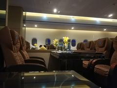 -赫帝拉航空主题餐厅(南宁店)