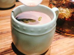 冰粉-江湖情酸菜鱼(万菱汇店)