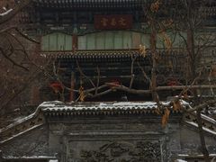 -五泉山公园