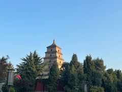 -西安城墙·碑林历史文化景区