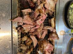 -宗泉烤全羊·烤羊腿·家常菜(解放东路店)