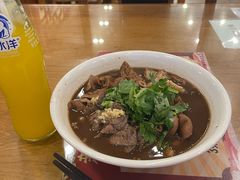 -北京小肠陈饭庄(方庄店)