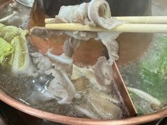 -草原饭店火锅