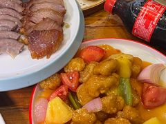 -姐妹鸭仔饭店(湾南路店)