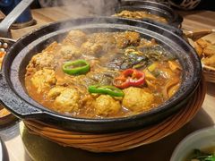 -打酱油·非遗淮扬菜(瘦西湖梅岭店)