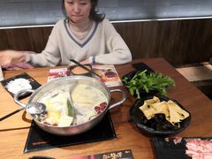 -呷哺呷哺 黄金牧场 (回龙观港龙店)