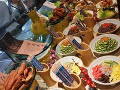 -从厨人家餐厅