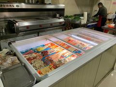 -老兵麻辣烫(世欧王庄店)