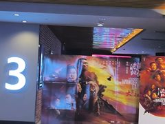-SFC上影百联影城(虹口店)