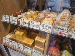 -Juicy Bakery(大学路店)