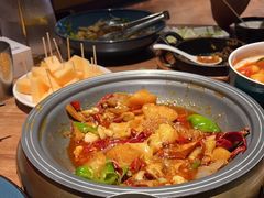 -耶里夏丽·丝路新疆菜·清真食品(徐汇南丹东路臻选店)