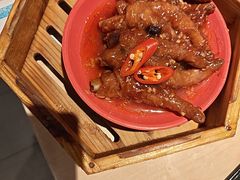 -避风塘(宝山万达店)