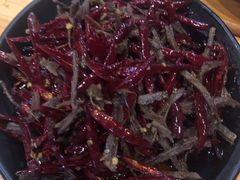 -邱金小炒·30 年盐帮江湖菜(自贡店)