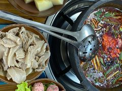 -笔记安顺夺夺粉火锅