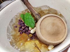 -味上湘菜馆(河马店)