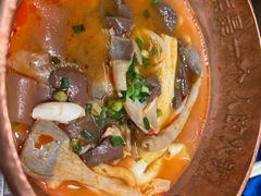 -成都你六姐·牛肉冒菜(城市集市合生汇店)