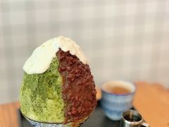 -WONDER ICE 萬得冰田(建設路总店)