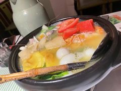 -桂满陇·桃花院落(长泰广场店)