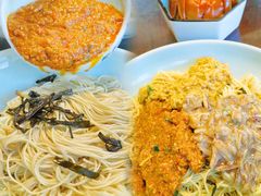 -裕兴记•蟹黄面馆(人民广场店)