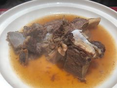 -西贝莜面村(上海百联西郊店)