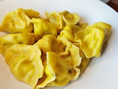 黄鱼饺子-羲和雅苑•北京烤鸭(吴中路万象城店)